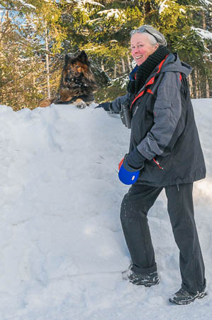 Februar (february) 2012