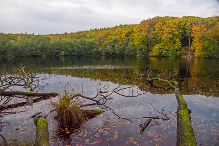Ruegen Oktober 2014